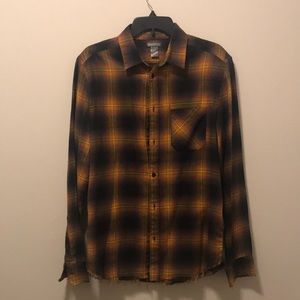 Flannel